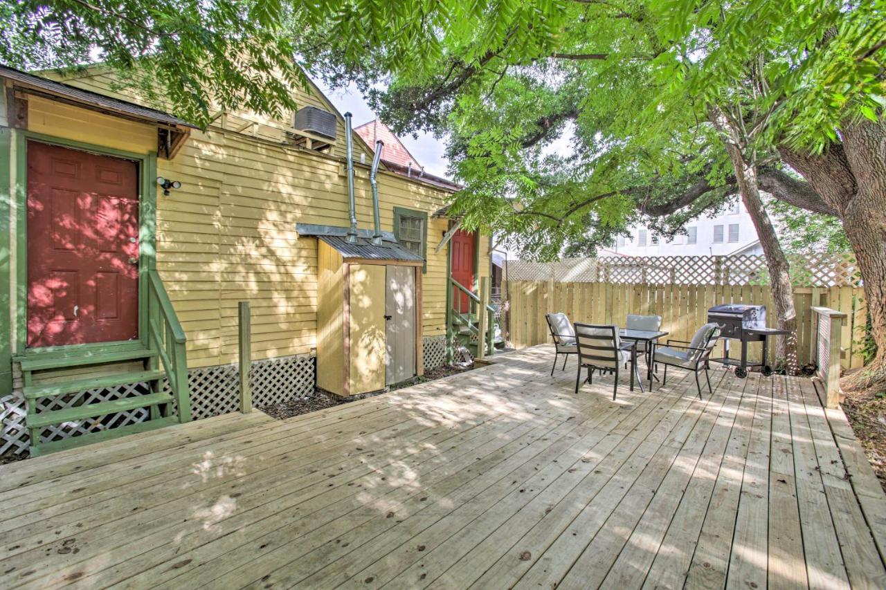 Holiday home Nola 2 Mi To Bourbon Street!