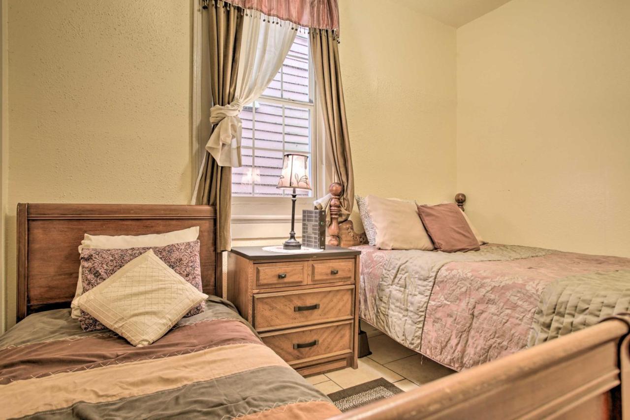 Nola 2 Mi To Bourbon Street! Holiday home New Orleans
